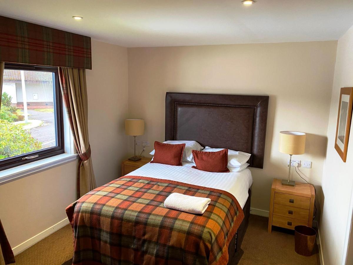 Macdonald Spey Valley Resort أفيمور المظهر الخارجي الصورة