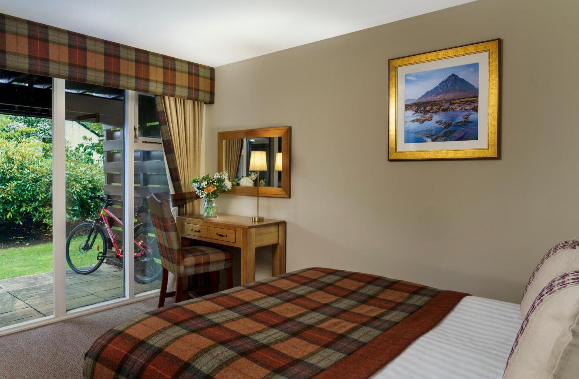 Macdonald Spey Valley Resort أفيمور المظهر الخارجي الصورة
